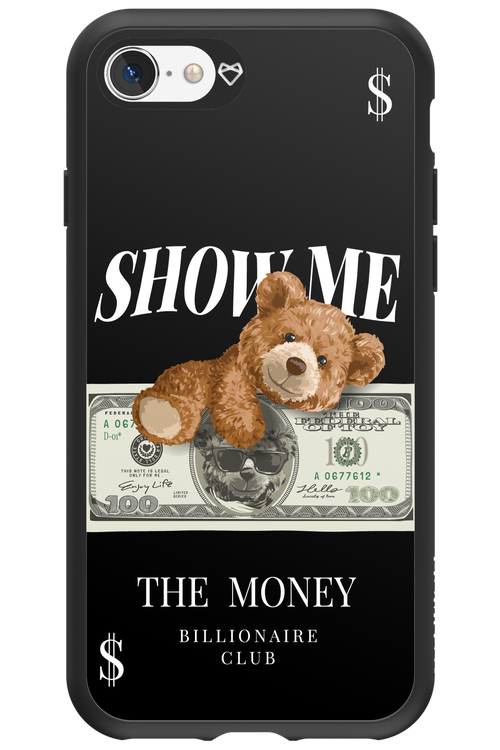 Show Me The Money 2.0 - Apple iPhone SE 2022