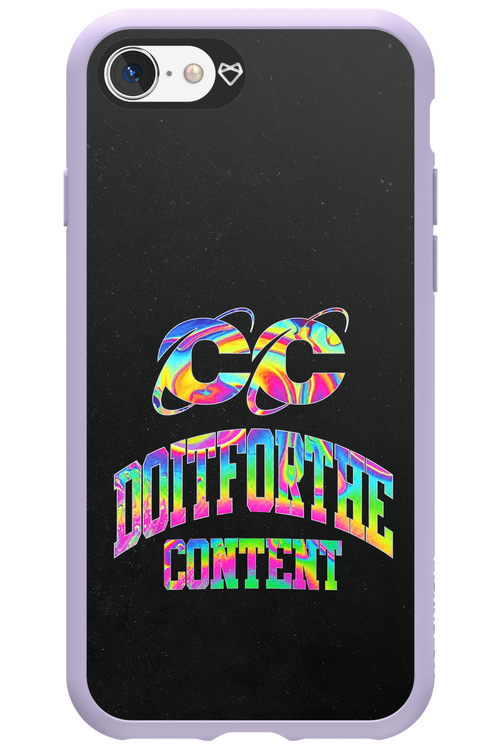 DO IT 2.0 - Apple iPhone SE 2020