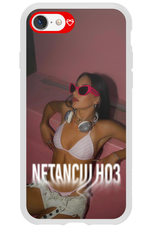 Netancuj Ho3 - Apple iPhone 7