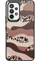 Earth Camo - Samsung Galaxy A53