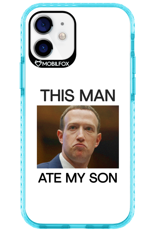 Ate - Apple iPhone 12