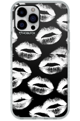 Ghost Kiss Black - Apple iPhone 12 Pro Max