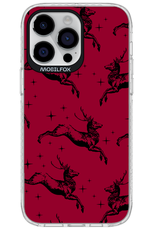 Oh Deer - Apple iPhone 14 Pro Max