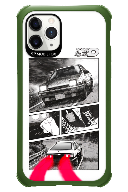 Vitamin D - Apple iPhone 11 Pro