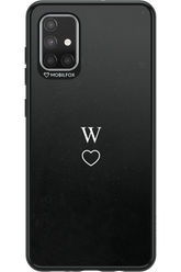 W Black 2.0 - Samsung Galaxy A71