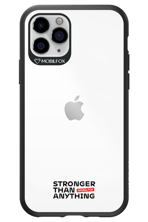 Stronger (Nude) 2.0 - Apple iPhone 11 Pro