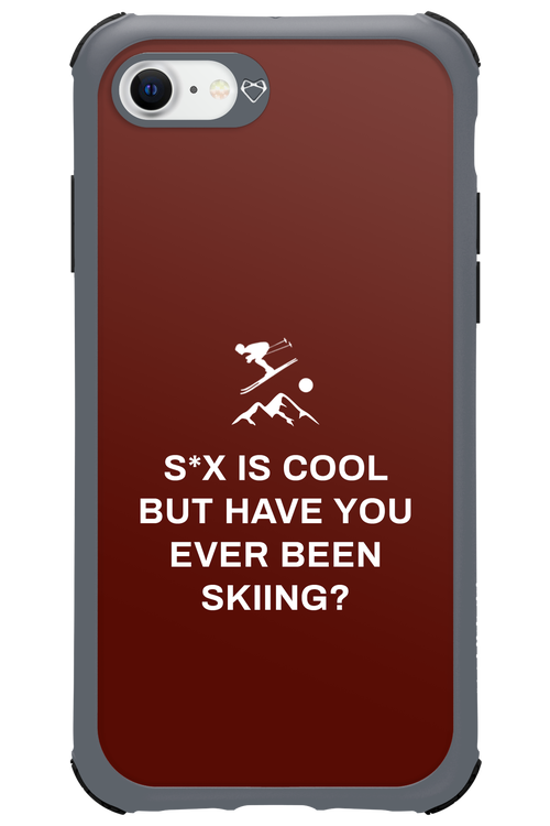 Have You Ever - Apple iPhone SE 2020