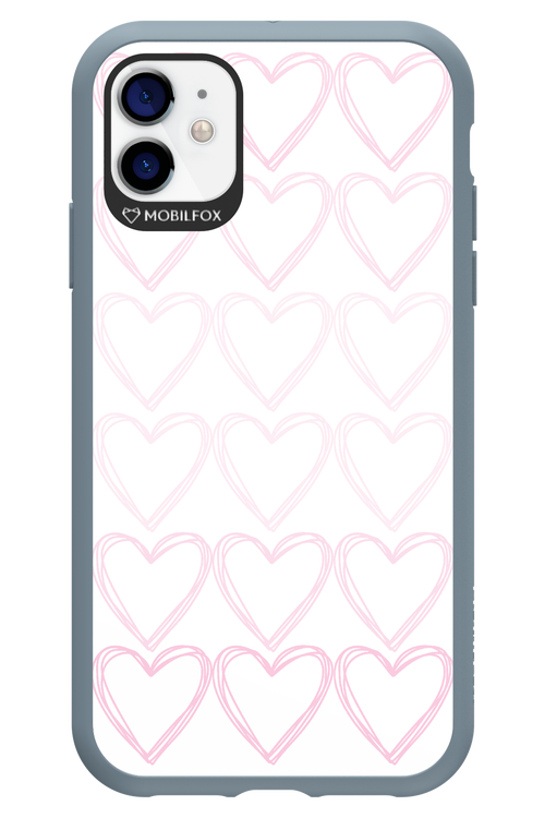 Lovelyy - Apple iPhone 11