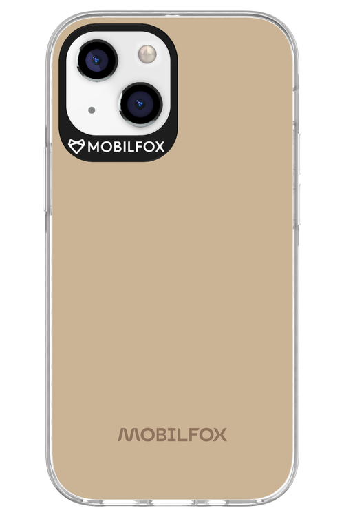 Sand - Apple iPhone 13 Mini