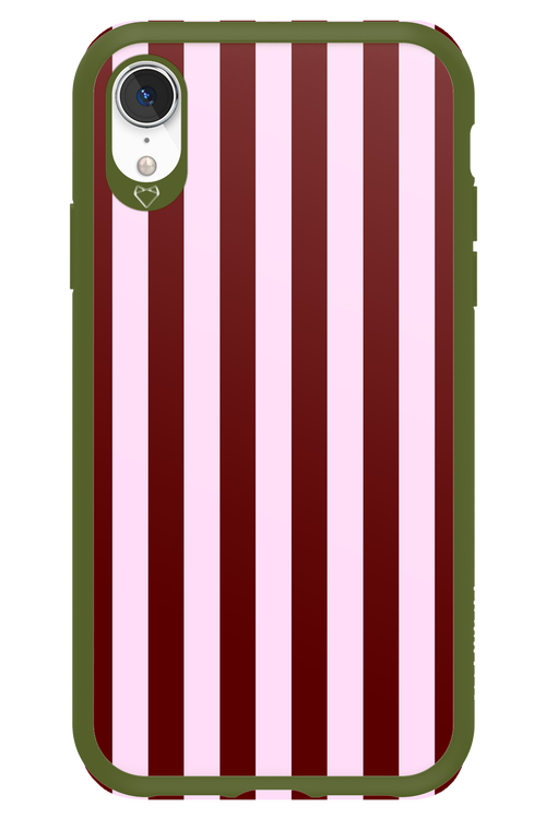 Circus Romance - Apple iPhone XR