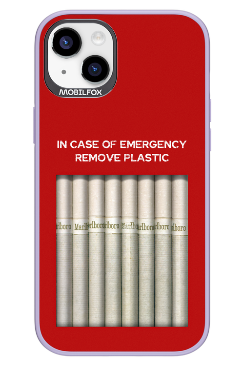 C*garette 2.0 - Apple iPhone 14 Plus