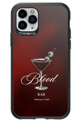 Blood Bar - Apple iPhone 11 Pro