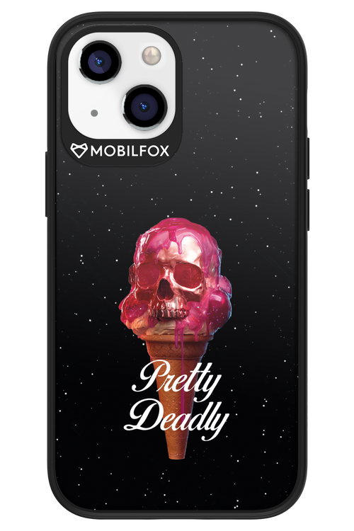Pretty Deadly - Apple iPhone 13 Mini