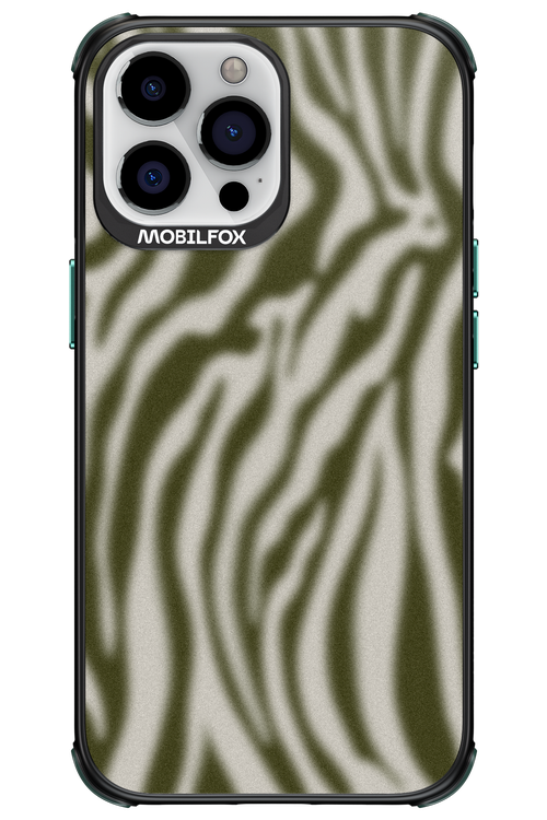 Easy Nature - Apple iPhone 13 Pro Max