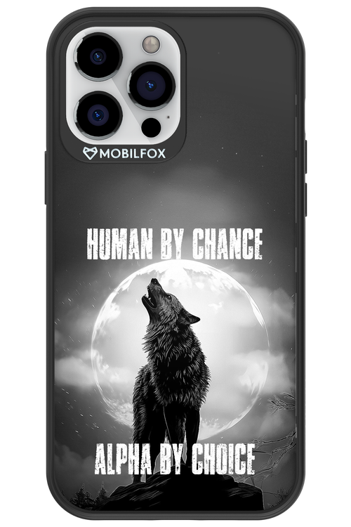 Alpha 2.0 - Apple iPhone 13 Pro Max