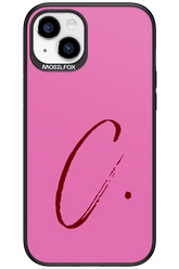 (Sorbet) C 2.0 - Apple iPhone 15 Plus