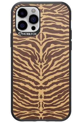 Urban Zebra - Apple iPhone 12 Pro