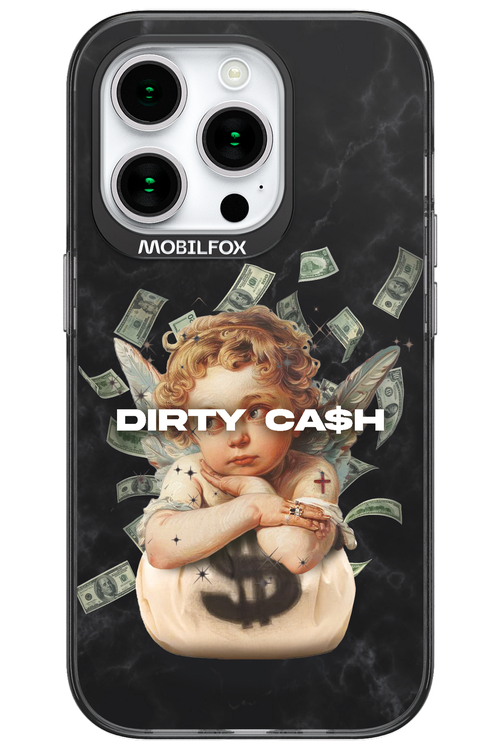 DirtyCash - Apple iPhone 15 Pro