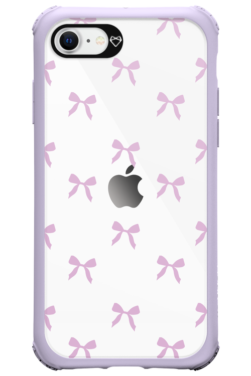 PinkyPromise - Apple iPhone SE 2020