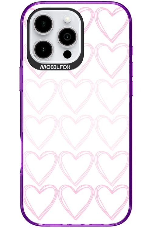 Lovelyy - Apple iPhone 16 Pro Max