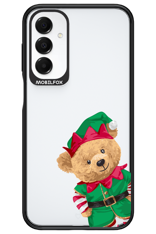 Mr. Elf - Samsung A16