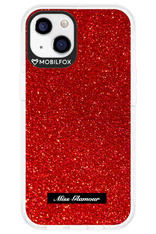 Glam Christmas - Apple iPhone 13