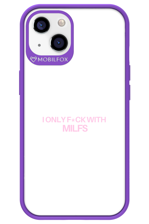 Only Milf - Apple iPhone 13