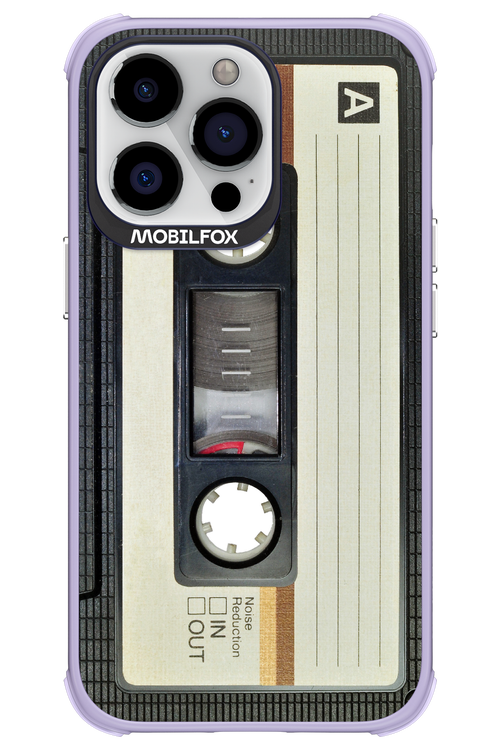 CASE 11 2.0 - Apple iPhone 13 Pro