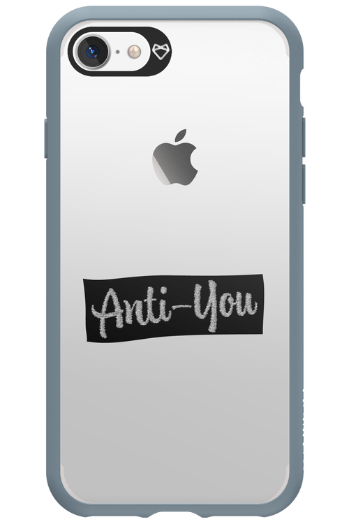 Anti - You (canceled) - Apple iPhone 7