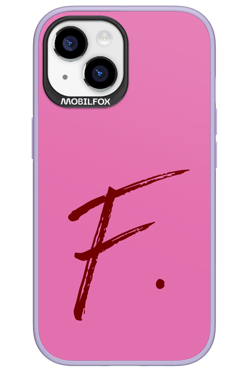 (Sorbet) F 2.0 - Apple iPhone 15