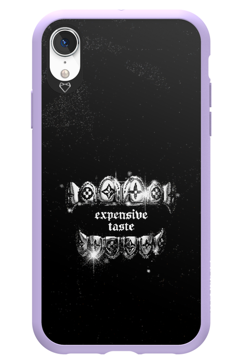 Expensive Taste - Apple iPhone XR