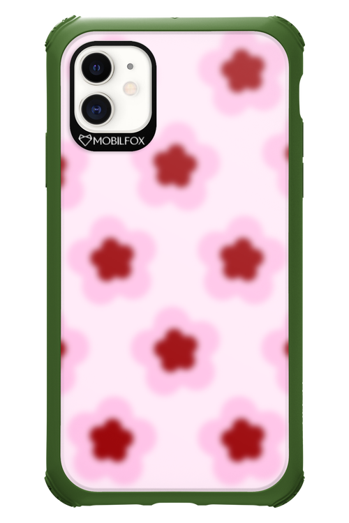 Soft Bloom - Apple iPhone 11