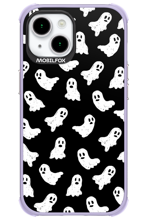 Chill Spirits - Apple iPhone 15