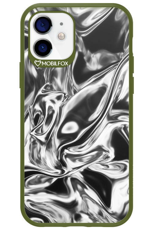 Chrome Blood 2.0 - Apple iPhone 12