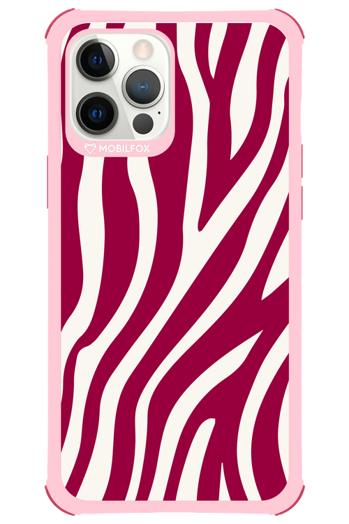 Sour Cherry - Apple iPhone 12 Pro Max