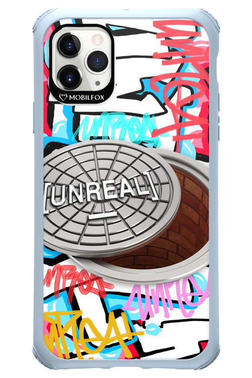 HULE - Apple iPhone 11 Pro Max