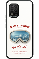 St. Moritz - Xiaomi Mi 10 Lite 5G