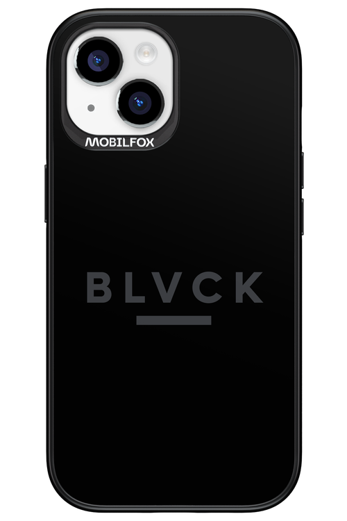 BLVCK II - Apple iPhone 15