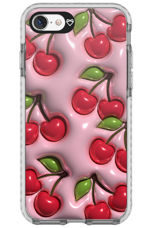 Cherry Bomb - Apple iPhone 7