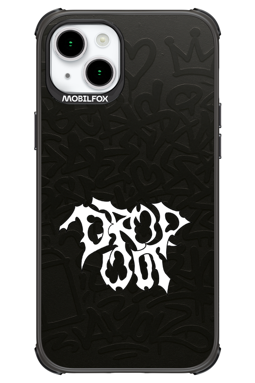 Drop Out - Apple iPhone 15 Plus