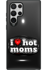 I love hot moms puffer - Samsung Galaxy S22 Ultra