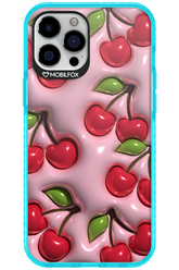 Cherry Bomb - Apple iPhone 12 Pro Max