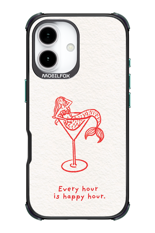 Happy Hour - Apple iPhone 17