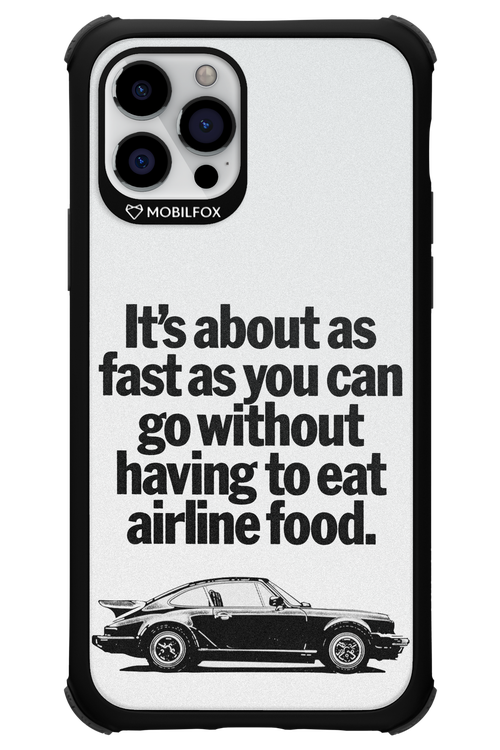 Retro Car II 2.0 - Apple iPhone 12 Pro