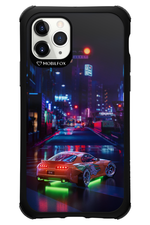 Tokyo Dreams - Apple iPhone 11 Pro