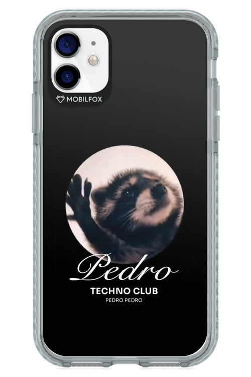 Pedro - Apple iPhone 11