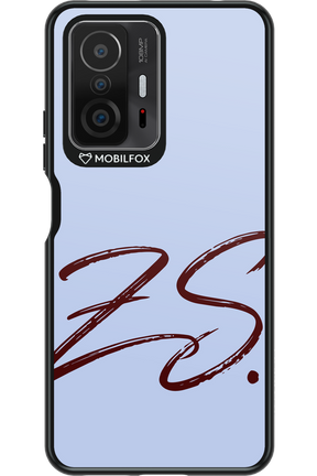 (Jellyfish Presso) ZS 2.0 - Xiaomi Mi 11T Pro