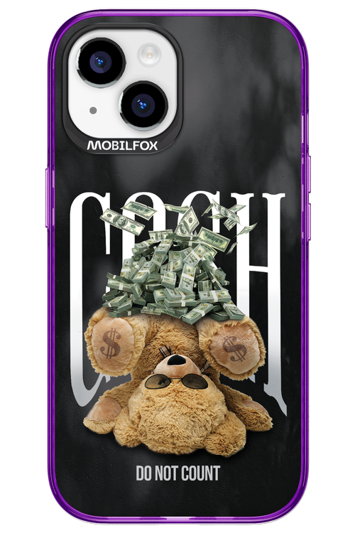 CASH - Apple iPhone 15