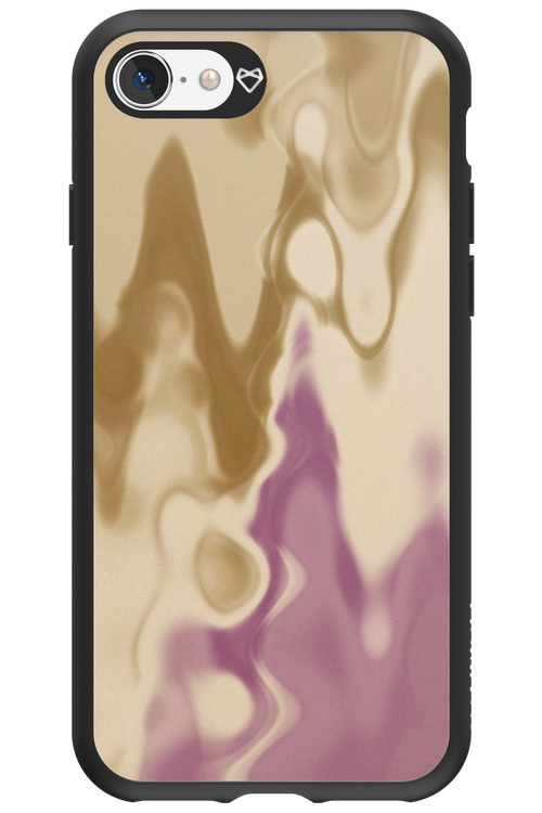 Olive Flow 2.0 - Apple iPhone SE 2020