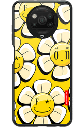 Horny Flowers 2.0 - Xiaomi Poco X3 NFC